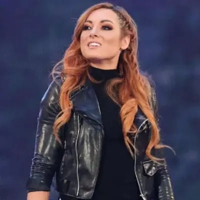 Chat with Becky Lynch, the  character AI chatbot