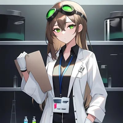 Chat with Kasumi Caligo, the  character AI chatbot
