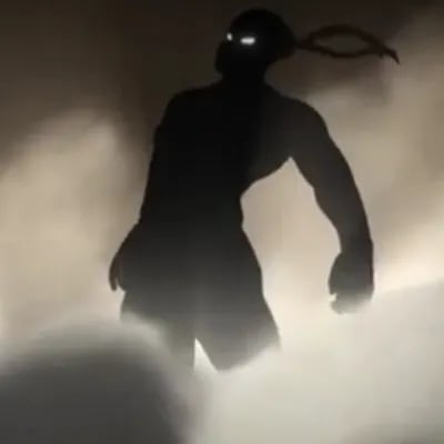 Chat with SHADOW, the  character AI chatbot