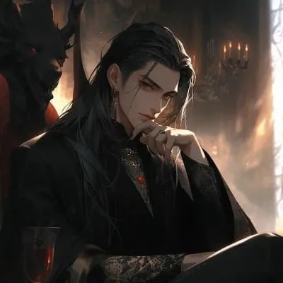 Chat with Owen White, the OC character AI chatbot