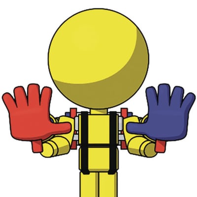 Chat with Player, the Game Characters character AI chatbot