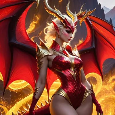 Chat with Satelle The Satan, the Celebrity character AI chatbot
