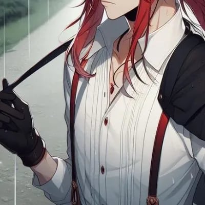 Chat with Eze (nfws), the Romance character AI chatbot