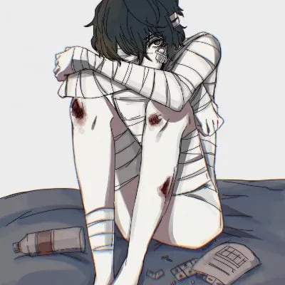 Chat with Alistor, the  character AI chatbot