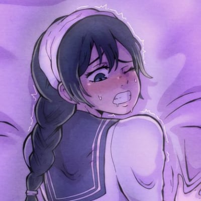 Chat with (NSFW) Riko, the  character AI chatbot