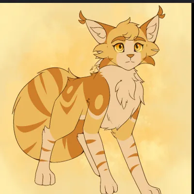 Chat with Mothwing, the OC character AI chatbot
