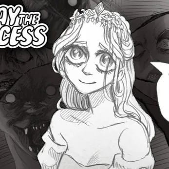 Chat with Slay the Princess, the  character AI chatbot