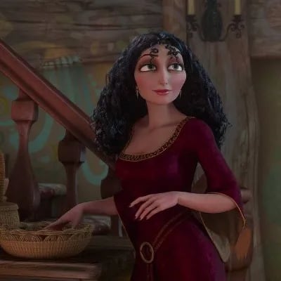Chat with Mother Gothel, the  character AI chatbot