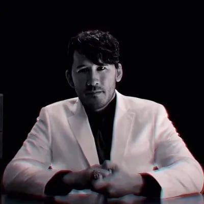 Chat with Darkiplier, the  character AI chatbot