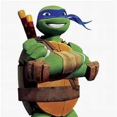 Chat with Leonardo (Leo), the  character AI chatbot