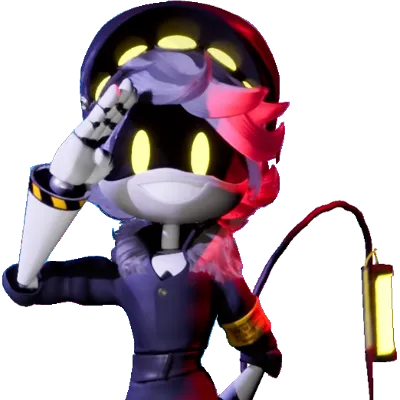 Chat with N, the  character AI chatbot