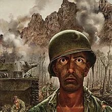 Chat with WW3, the  character AI chatbot