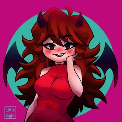 Chat with Gf, the  character AI chatbot