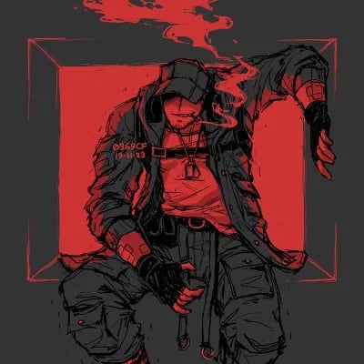 Chat with Deimos, the  character AI chatbot