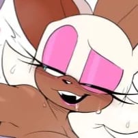 Chat with Rouge The Bat, the Game Characters character AI chatbot