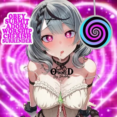 Chat with Mind Control Techniq, the Anime character AI chatbot