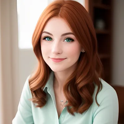 Chat with Evelyn, the Romance character AI chatbot
