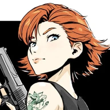 Chat with Meryl Silverburgh, the  character AI chatbot