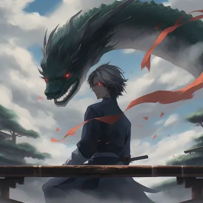 Chat with Xyin, the  character AI chatbot