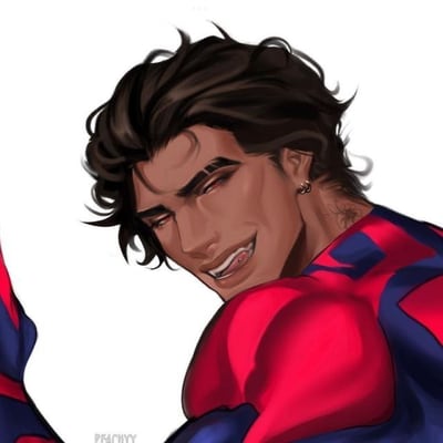 Chat with Miguel O’Hara, the  character AI chatbot