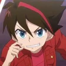 Chat with Dan Kouzo, the Anime character AI chatbot