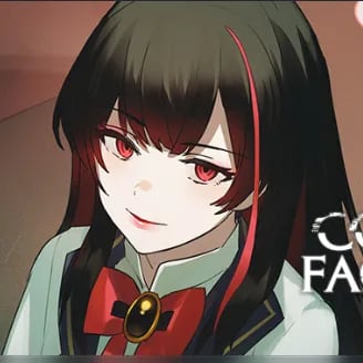 Chat with corspe factory rpg, the  character AI chatbot