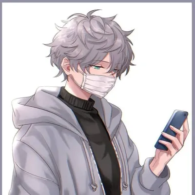 Chat with Xander, the  character AI chatbot