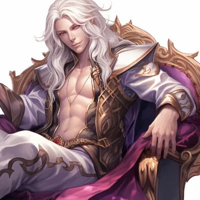 Chat with Zest, the BL & ABO character AI chatbot