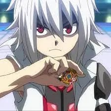 Chat with Шу куренай, the Anime character AI chatbot