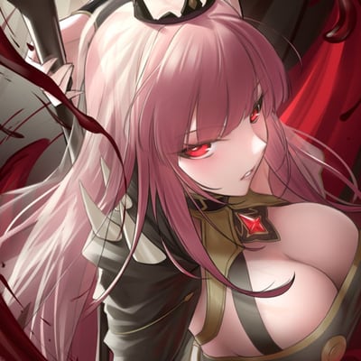 Chat with Mori Calliope, the  character AI chatbot