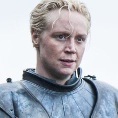 Chat with Brienne of Tarth, the OC character AI chatbot