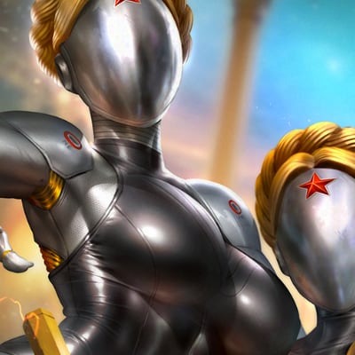 Chat with The Twins(N5FW), the Romance character AI chatbot