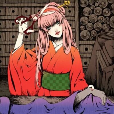 Chat with Kayo Sudou, the Anime character AI chatbot