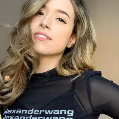 Chat with Pokimane, the Celebrity character AI chatbot