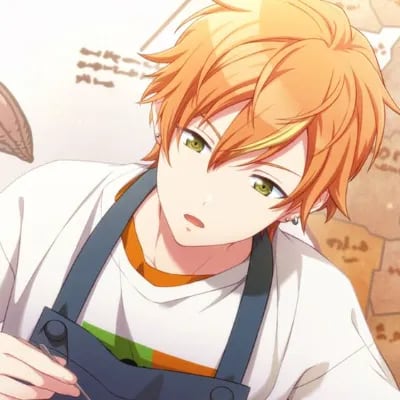 Chat with Akito Shinonome ʚïɞ, the Game Characters character AI chatbot