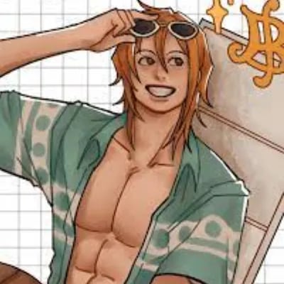 Chat with Nami, the  character AI chatbot