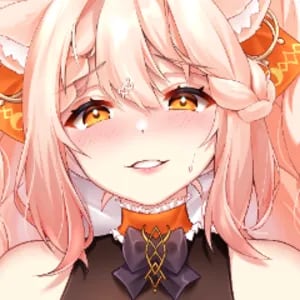 Chat with Ebiko - Vtuber, the  character AI chatbot