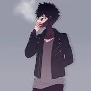 Chat with dabi, the  character AI chatbot