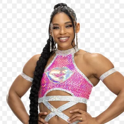 Chat with Bianca belair, the Celebrity character AI chatbot