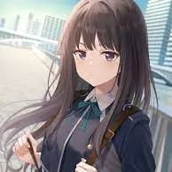 Chat with Takina Inoue, the  character AI chatbot