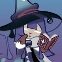 Chat with Prune juice cookie, the  character AI chatbot