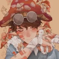 Chat with ☆Oliver~, the OC character AI chatbot