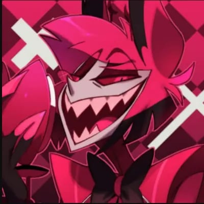 Chat with Alastor (nfws), the Cartoon character AI chatbot
