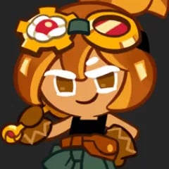 Chat with Yan Croissant Cookie, the  character AI chatbot