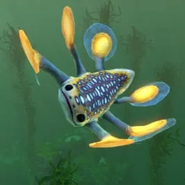 Chat with Hoverfish :D, the  character AI chatbot