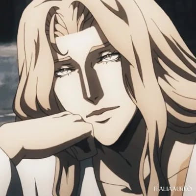 Chat with Alucard Țepeș, the Anime character AI chatbot