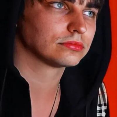 Chat with Colby Brock, the VTuber character AI chatbot
