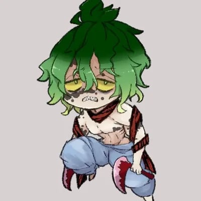 Chat with Gyutaro, the  character AI chatbot