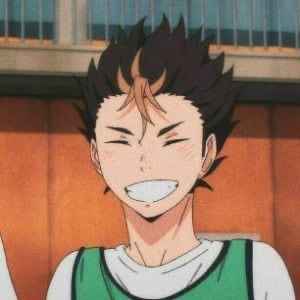 Chat with Yu Nishinoya, the  character AI chatbot