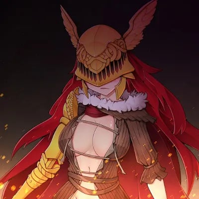 Chat with Malenia, the Game Characters character AI chatbot